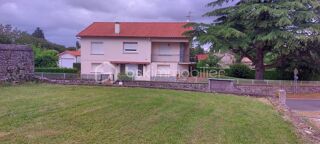  Maison  vendre 5 pices 133 m