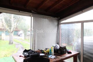  Maison � vendre 2 pi�ces 40 m�