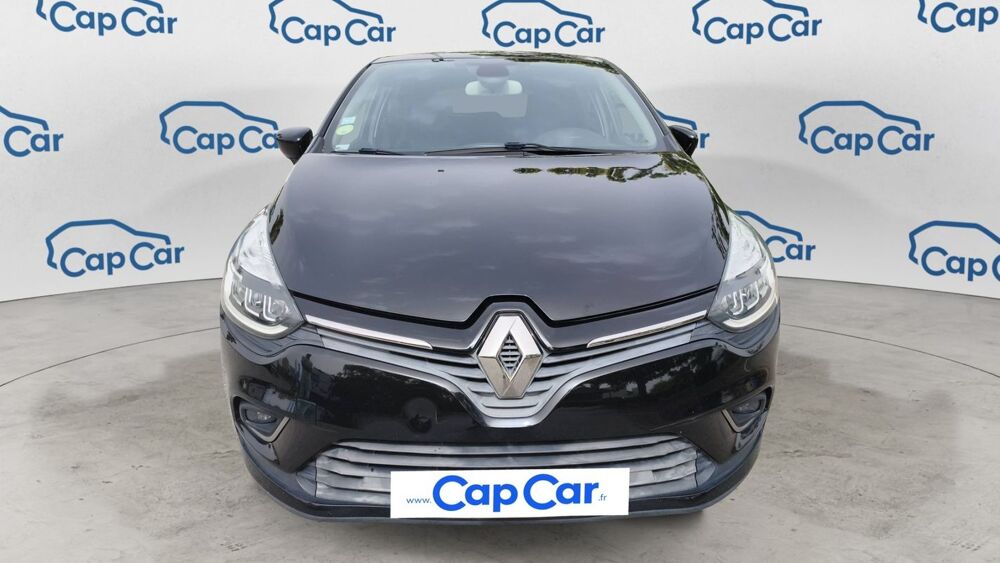 Clio 1.5 dCi 90 Intens 2019 occasion 83500 La Seyne Sur Mer