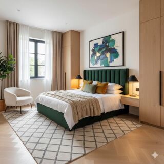  Appartement � vendre 5 pi�ces 108 m�