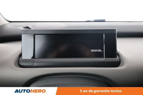 C4 cactus 1.6 Blue-HDi Shine 100 ch 2019 occasion 92130 Issy-les-Moulineaux