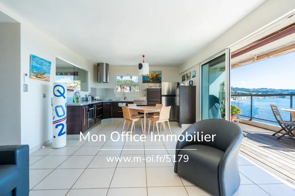  vendre  Appartement La Ciotat (13600)