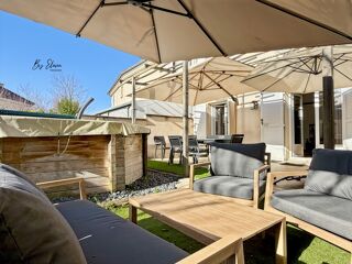  Maison � vendre 5 pi�ces 125 m�