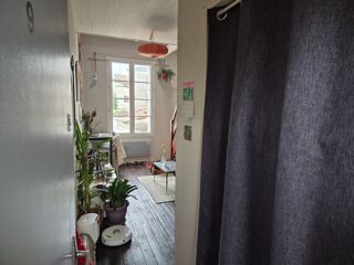  Appartement à vendre 2 pièces 32 m²