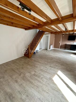  Maison à vendre 4 pièces 74 m²