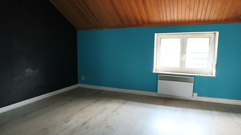 Vente Maison Maison de maître de 200 m² à Sémeries Semeries