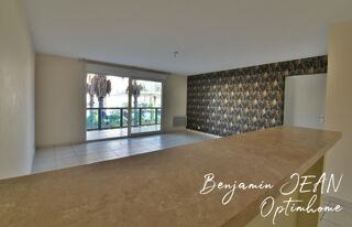  Appartement � vendre 3 pi�ces 70 m�