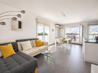  Appartement à vendre 3 pièces 75 m²
