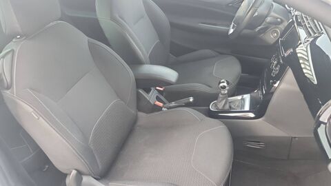 DS3 1.2 PureTech 110 Connected Chic 2018 occasion 63000 Clermont Ferrand