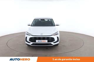 MG.ZS 1.5 Hybrid+ Standard 197 ch 2024 occasion 92130 Issy-les-Moulineaux