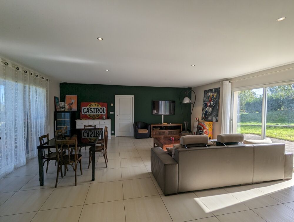 Vente Maison Maison à vendre 5 pièces ALBI (81) Albi