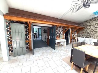  Loft à vendre 9 pièces 230 m²