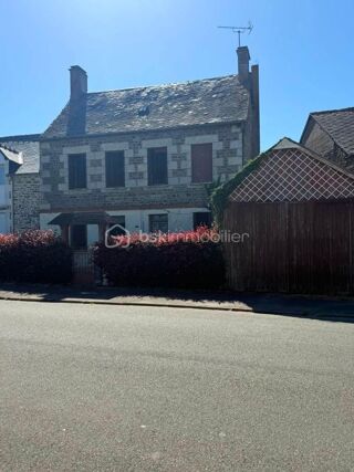  Maison à vendre 5 pièces 120 m²