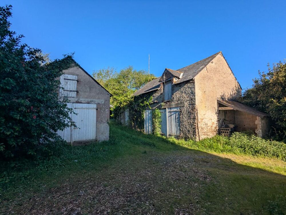 Maison 7 pièce(s) 148 m2