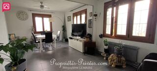  Maison à vendre 4 pièces 61 m²