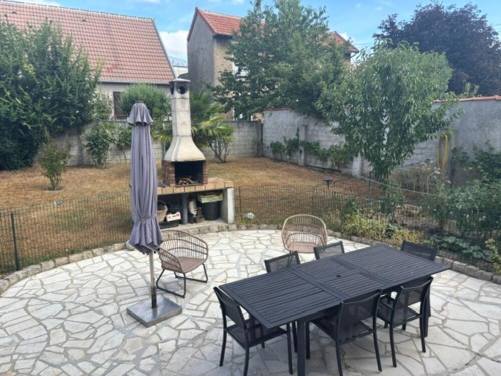 Vente Maison A VENDRE MAGNIFIQUE MAISON EN MEULIERE AU COEUR DE .LA VILLE  BROU SUR CHANTEREINE (77) Brou sur chantereine