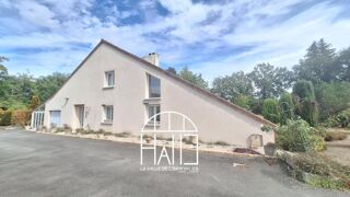  Maison à vendre 7 pièces 255 m²
