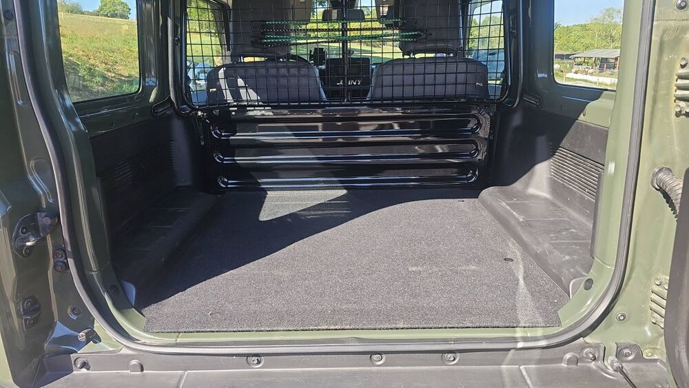 Jimny 1.5 VVT 102 4WD Privilege Allgrip - Premi&egrave;re main 2021 occasion 31800 Saint Gaudens