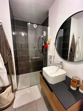  Appartement � vendre 2 pi�ces 45 m�