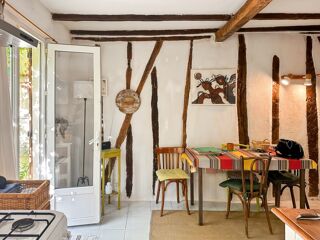  Maison à vendre 8 pièces 183 m²