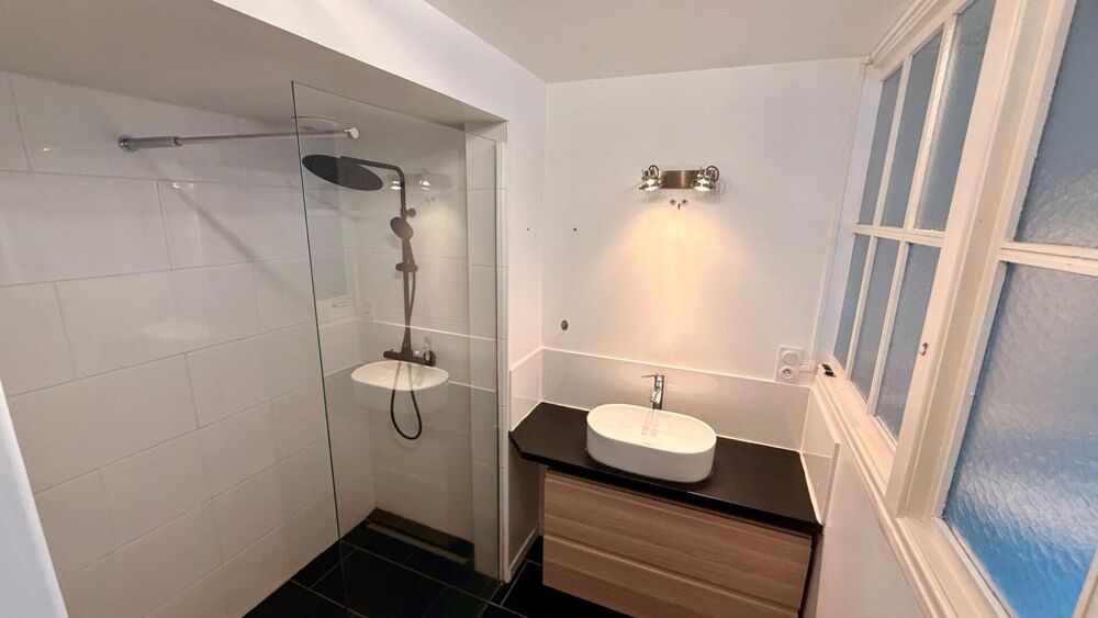 Apartment in La Bourboule, Fenestre - Plus