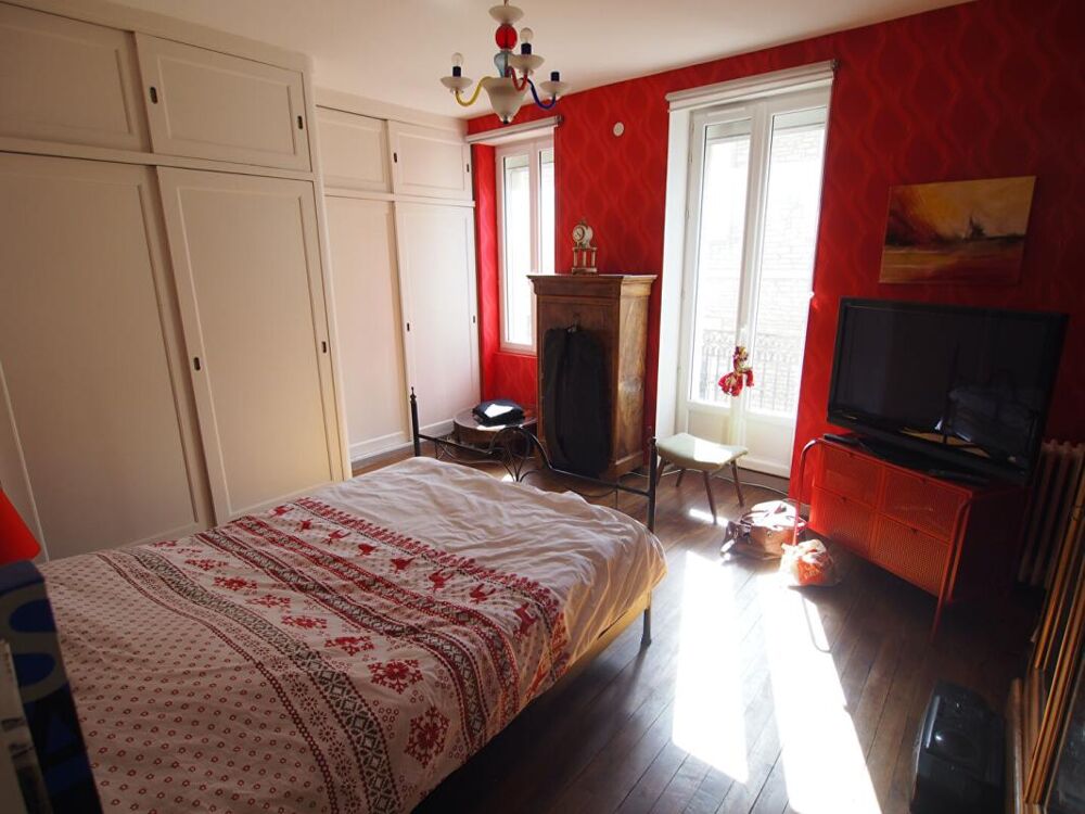 à vendre  Maison Dijon (21000)
