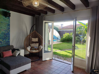  Maison à vendre 10 pièces 208 m²