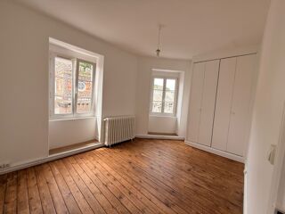  Appartement à vendre 3 pièces 65 m²