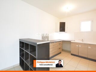  Appartement à vendre 3 pièces 47 m²