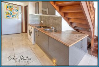  Appartement à vendre 1 pièce 28 m²