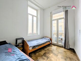  Appartement à vendre 2 pièces 36 m²