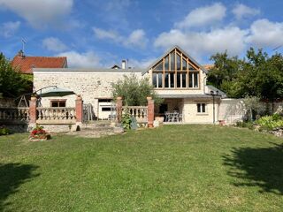  Maison à louer 3 pièces 70 m²