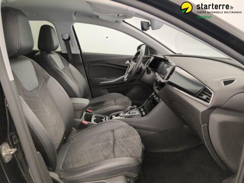 Grandland Hybrid4 300 ch AWD BVA8 Ultimate 2022 occasion 73420 Voglans