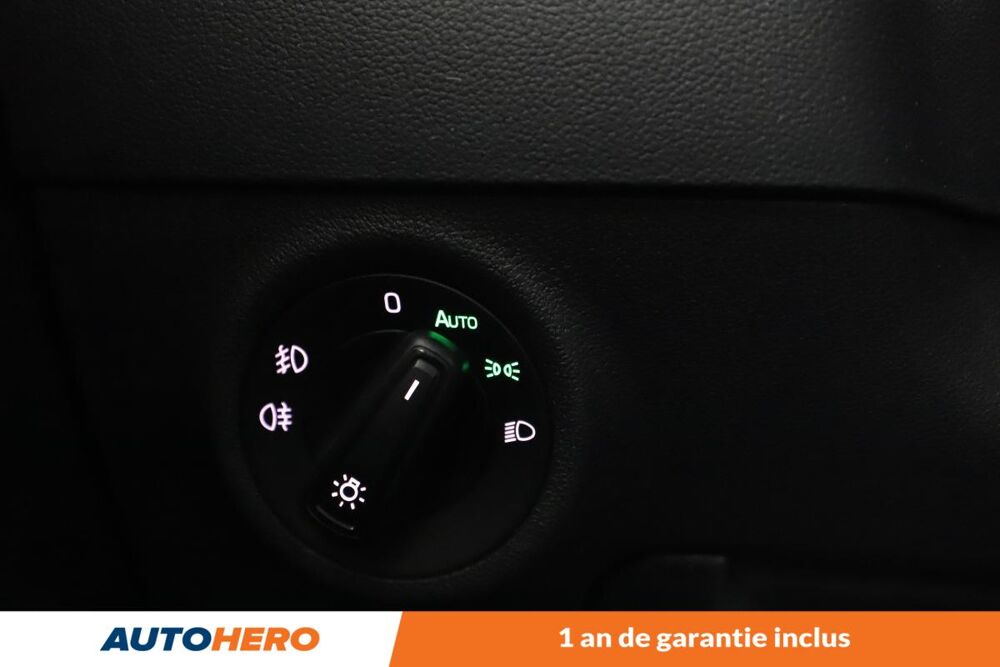 Karoq 2.0 TDI SCR Sportline DSG7 116 ch 2021 occasion 92130 Issy-les-Moulineaux