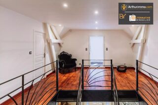  Maison � vendre 9 pi�ces 244 m�