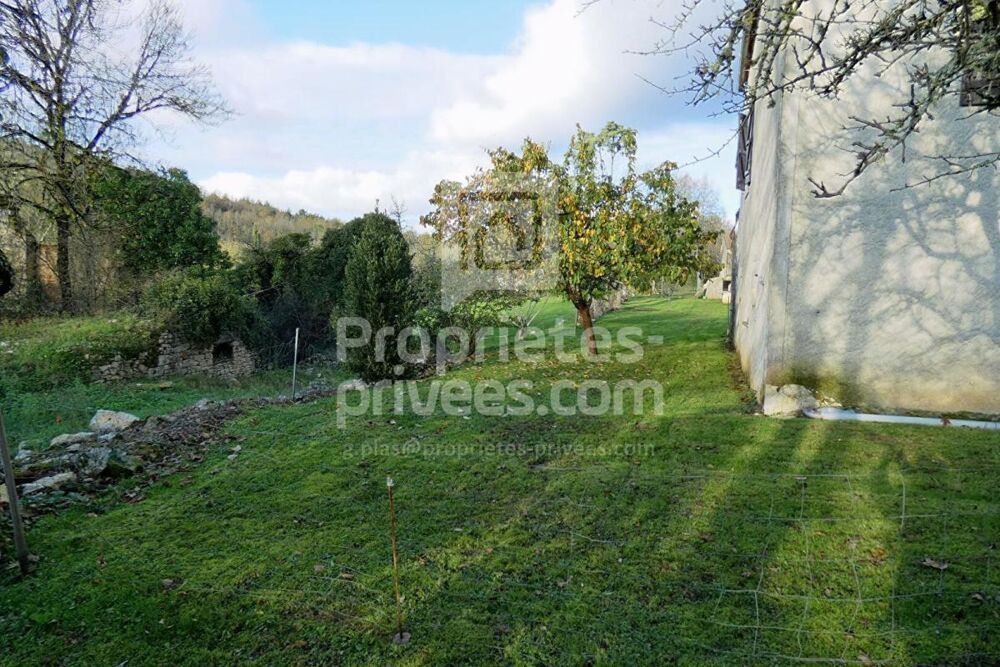 Maison Labastide Du Vert 5 pièce(s) 115 m2