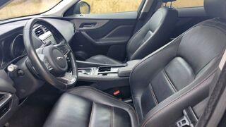 F-PACE 2.0D 180 BVA8 R-Sport 2017 occasion 12230 La Cavalerie