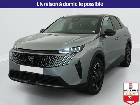 Annonce voiture Peugeot 3008 30394 €