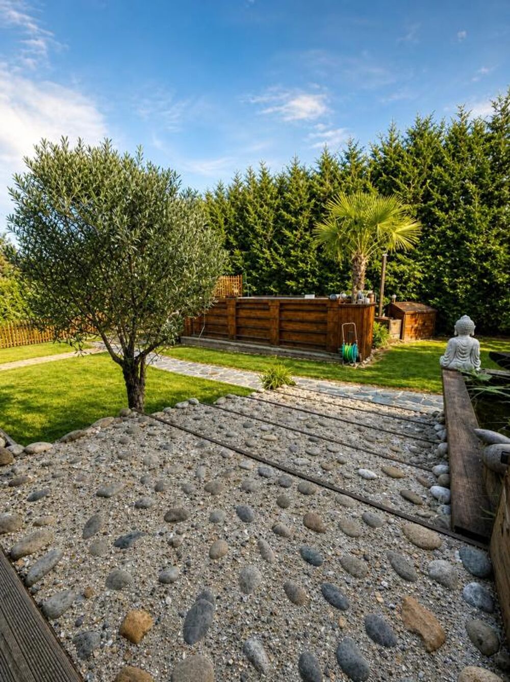 Maison 6 pièces 120 m² Villers-Cotterêts