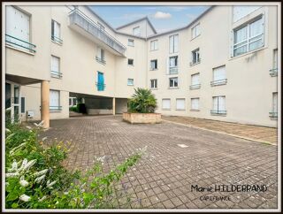  Appartement à vendre 5 pièces 100 m²