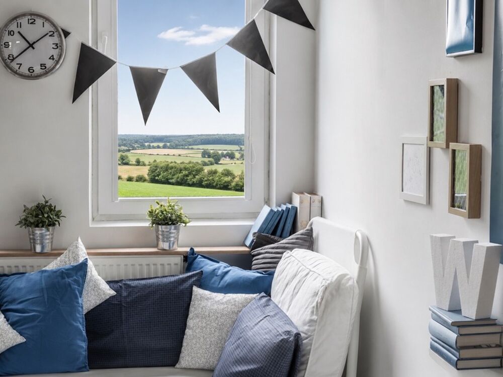 Vente Maison COTTAGE 4P TOURGEVILLE Tourgeville