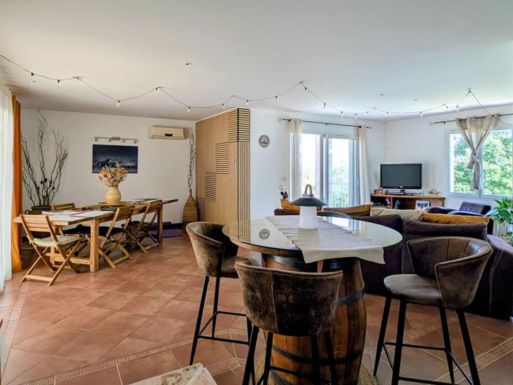 Vente Maison Maison Le Plan 8 pièce(s) 210 m2 Le plan