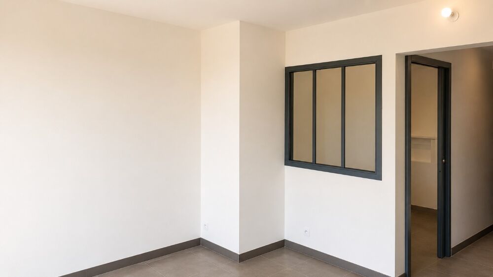 Location Appartement T1 bis avec balcon à CANNES Cannes