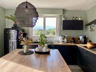  Maison à vendre 5 pièces 148 m²