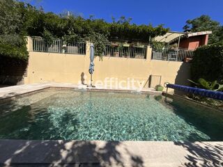  Villa à vendre 5 pièces 118 m²