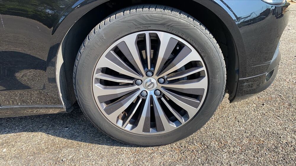 S90 II 2.0 D4 190 Geartronic 8 R-Design 2019 occasion 06400 Cannes