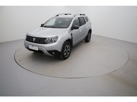 Dacia Duster 15 ans Blue dCi 115 4x2 2020 occasion Fr&eacute;jairolles 81990