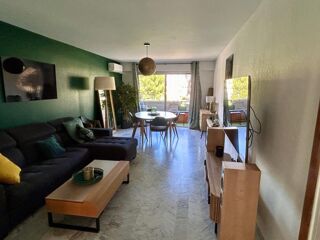  Appartement à vendre 3 pièces 77 m²
