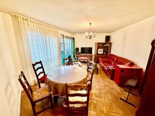  Appartement � vendre 4 pi�ces 69 m�