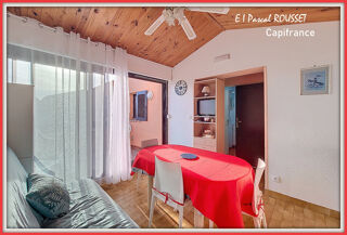  Appartement à vendre 2 pièces 25 m²